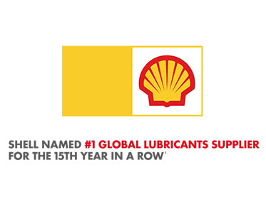 Shell Lder pelo 15 ano consecutivo
