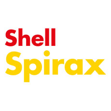 Shell Spirax